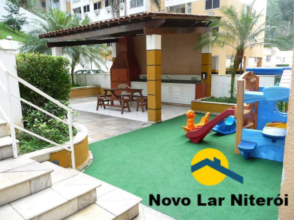 Imagem Cobertura com 3 Quartos à Venda, 144 m² em Fonseca - Niterói Imagem Cobertura com 3 Quartos à Venda, 144 m² em Fonseca - Niterói