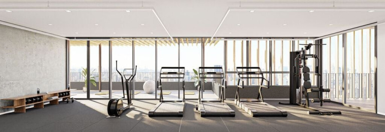 Imagem Apartamento com 3 Quartos à Venda, 146 m² em Pinheiros - São Paulo