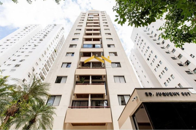 Imagem Apartamento com 2 Quartos à Venda, 57 m² em Moema - São Paulo Imagem Apartamento com 2 Quartos à Venda, 57 m² em Moema - São Paulo