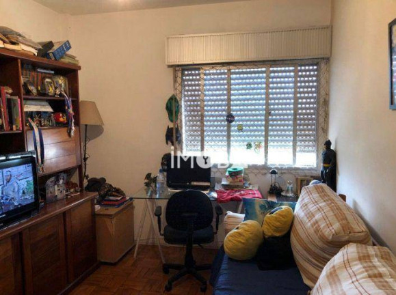 Imagem Imóvel com 3 Quartos à Venda, 119 m² em Perdizes - São Paulo Imagem Imóvel com 3 Quartos à Venda, 119 m² em Perdizes - São Paulo