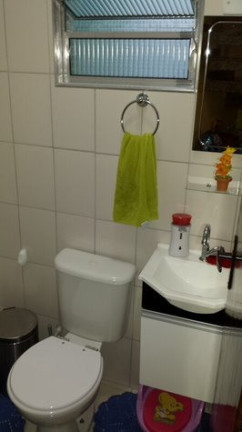 Imagem Sobrado com 2 Quartos à Venda, 89 m² em Vila Carmosina - São Paulo
