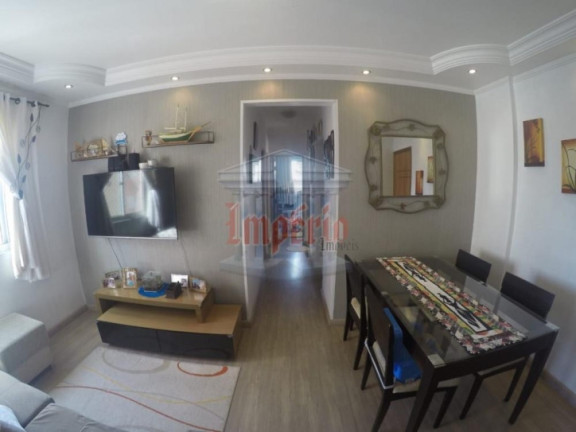 Imagem Apartamento com 3 Quartos à Venda, 67 m² em Piraporinha - Diadema Imagem Apartamento com 3 Quartos à Venda, 67 m² em Piraporinha - Diadema