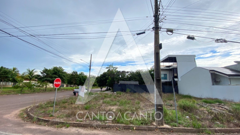 Imagem Terreno à Venda, 240 m² em Jardim Imperial - Sinop Imagem Terreno à Venda, 240 m² em Jardim Imperial - Sinop