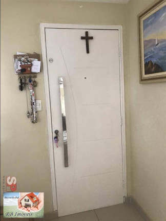 Imagem Apartamento com 2 Quartos à Venda, 59 m² em Nova Gerty - São Caetano Do Sul Imagem Apartamento com 2 Quartos à Venda, 59 m² em Nova Gerty - São Caetano Do Sul