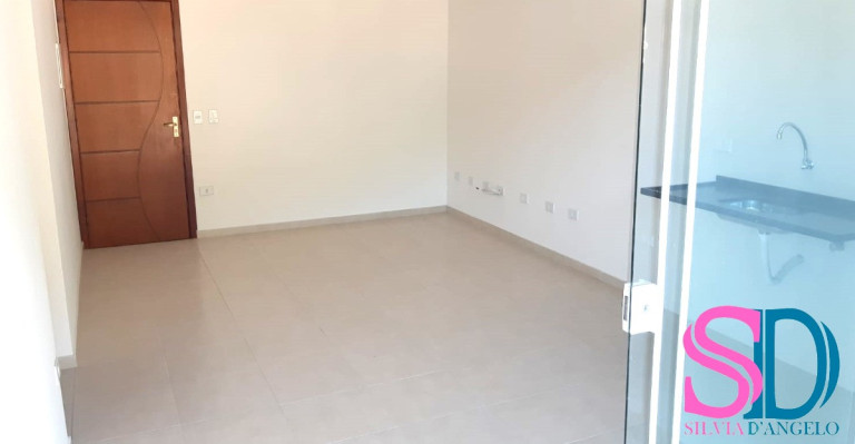 Imagem Apartamento com 2 Quartos à Venda, 60 m² em Perequê Mirim - Ubatuba