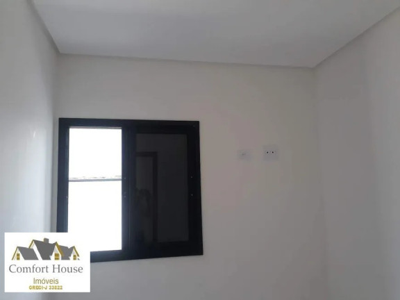 Imagem Apartamento com 2 Quartos à Venda, 72 m² em Vila Scarpelli - Santo André