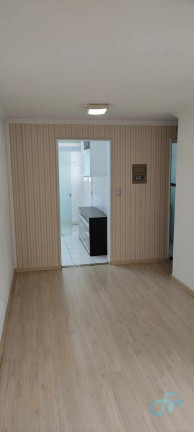 Imagem Apartamento com 2 Quartos à Venda, 48 m² em Jardim Marica - Mogi Das Cruzes