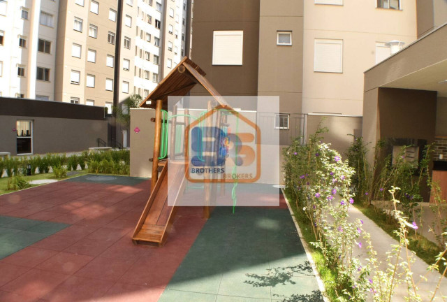 Imagem Apartamento com 2 Quartos para Alugar, 36 m² em Loteamento City Jaragua - São Paulo