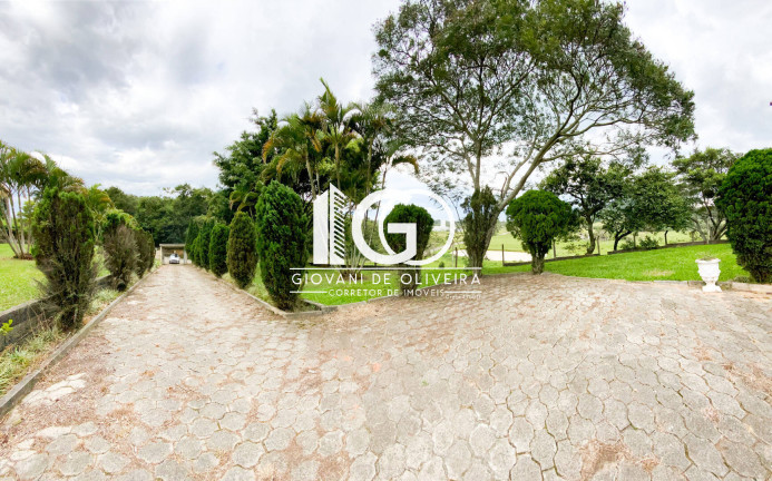 Imagem Casa com 3 Quartos à Venda, 50.000 m² em São Domingos - Criciúma Imagem Casa com 3 Quartos à Venda, 50.000 m² em São Domingos - Criciúma