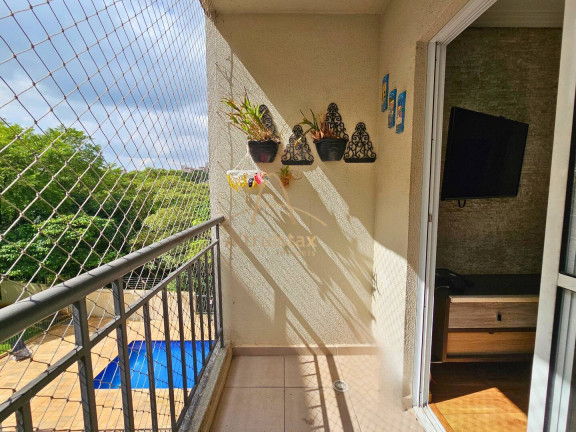 Imagem Apartamento com 3 Quartos à Venda, 57 m² em Novo Osasco - Osasco Imagem Apartamento com 3 Quartos à Venda, 57 m² em Novo Osasco - Osasco