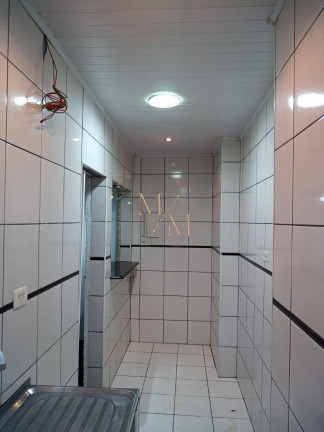 Imagem Apartamento com 1 Quarto à Venda, 48 m² em Aparecida - Santos Imagem Apartamento com 1 Quarto à Venda, 48 m² em Aparecida - Santos