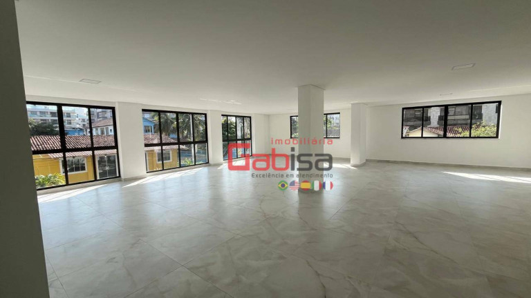 Imagem Apartamento com 4 Quartos à Venda, 163 m² em Vila Nova - Cabo Frio Imagem Apartamento com 4 Quartos à Venda, 163 m² em Vila Nova - Cabo Frio