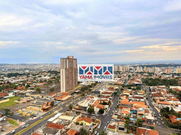 Imagem Apartamento com 1 Quarto à Venda, 54 m² em Jardim América - Ribeirão Preto Imagem Apartamento com 1 Quarto à Venda, 54 m² em Jardim América - Ribeirão Preto