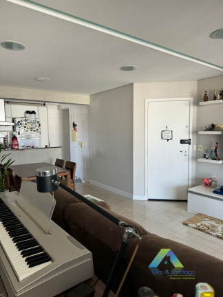 Imagem Apartamento com 2 Quartos à Venda, 79 m² em Cambuci - São Paulo