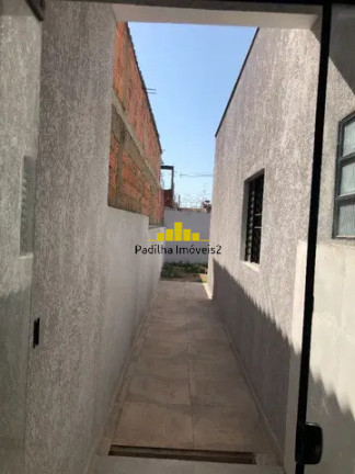 Imagem Casa com 2 Quartos à Venda, 125 m² em Parque São Bento - Sorocaba Imagem Casa com 2 Quartos à Venda, 125 m² em Parque São Bento - Sorocaba
