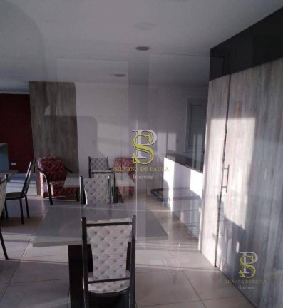 Imagem Apartamento com 3 Quartos para Alugar, 64 m² em Terra Preta - Mairiporã Imagem Apartamento com 3 Quartos para Alugar, 64 m² em Terra Preta - Mairiporã