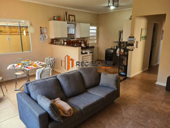 Imagem Casa com 3 Quartos à Venda, 130 m² em Santa Teresa - Poços De Caldas Imagem Casa com 3 Quartos à Venda, 130 m² em Santa Teresa - Poços De Caldas
