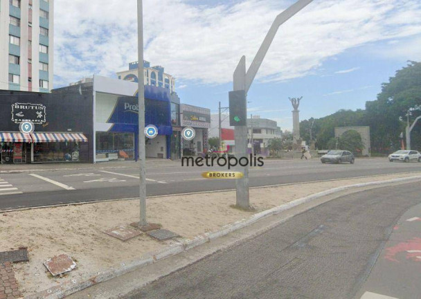 Imagem Sala Comercial para Alugar, 21 m² em Centro - São Caetano Do Sul