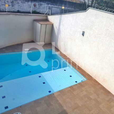 Imagem Apartamento com 2 Quartos à Venda, 40 m² em Casa Verde - São Paulo Imagem Apartamento com 2 Quartos à Venda, 40 m² em Casa Verde - São Paulo
