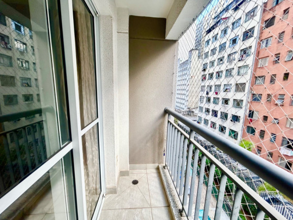 Foto do imóvel Apartamento com 2 Quartos à Venda, 48 m² em Liberdade - São Paulo