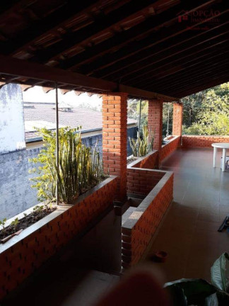 Imagem Casa com 3 Quartos à Venda, 238 m² em Centro - Salto Imagem Casa com 3 Quartos à Venda, 238 m² em Centro - Salto
