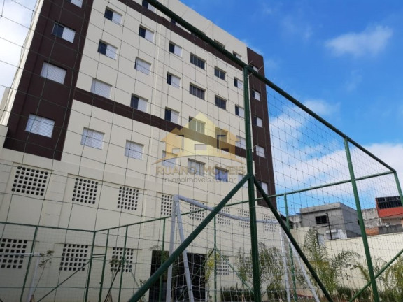 Imagem Apartamento com 2 Quartos à Venda, 46 m² em Vila Nova York - São Paulo