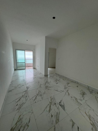 Imagem Apartamento com 3 Quartos à Venda, 102 m² em Flórida - Praia Grande