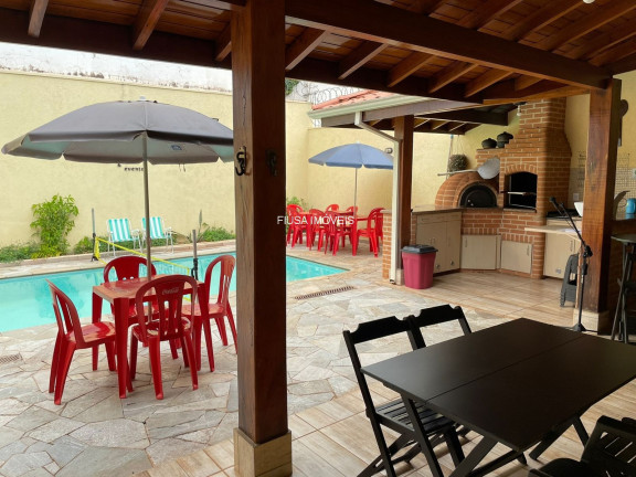 Imagem Casa com 4 Quartos à Venda, em Alto Da Boa Vista - Ribeirão Preto Imagem Casa com 4 Quartos à Venda, em Alto Da Boa Vista - Ribeirão Preto