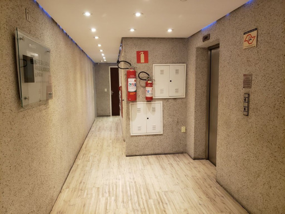 Imagem Sala Comercial para Alugar, 32 m² em Itaim Bibi - São Paulo Imagem Sala Comercial para Alugar, 32 m² em Itaim Bibi - São Paulo