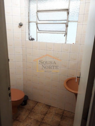 Imagem Sobrado com 3 Quartos à Venda, 147 m² em Santana - São Paulo Imagem Sobrado com 3 Quartos à Venda, 147 m² em Santana - São Paulo