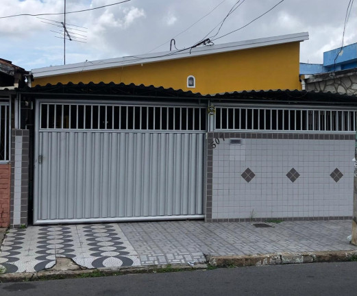 Casa com 4 Quartos à Venda, 230 m² em Bessa - João Pessoa