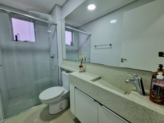 Imagem Apartamento com 2 Quartos à Venda, 98 m² em Barreiros - São José Imagem Apartamento com 2 Quartos à Venda, 98 m² em Barreiros - São José