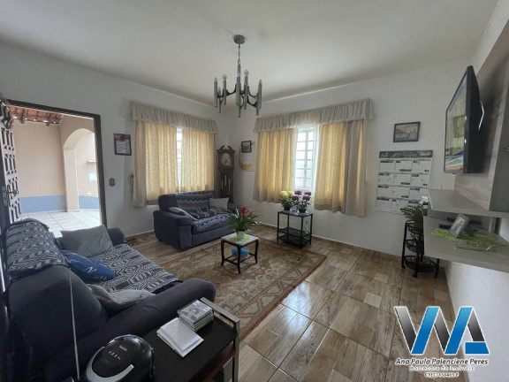 Imagem Casa com 5 Quartos à Venda, 216 m² em Aparecida - Bragança Paulista Imagem Casa com 5 Quartos à Venda, 216 m² em Aparecida - Bragança Paulista