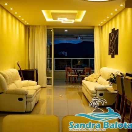 Imagem Apartamento com 3 Quartos à Venda, 138 m² em Centro - Ubatuba