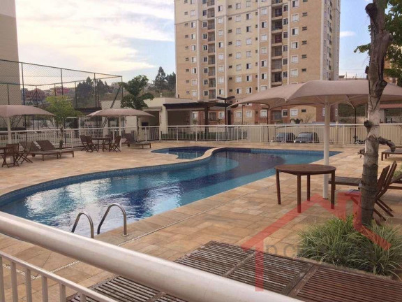 Imagem Apartamento com 2 Quartos à Venda, 50 m² em Portais (polvilho) - Cajamar Imagem Apartamento com 2 Quartos à Venda, 50 m² em Portais (polvilho) - Cajamar