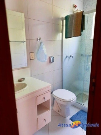 Imagem Casa com 4 Quartos à Venda, 260 m² em Quinta Da Barra - Teresópolis Imagem Casa com 4 Quartos à Venda, 260 m² em Quinta Da Barra - Teresópolis