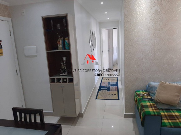 Imagem Apartamento com 2 Quartos à Venda, 46 m² em Jardim Utinga - Santo André Imagem Apartamento com 2 Quartos à Venda, 46 m² em Jardim Utinga - Santo André