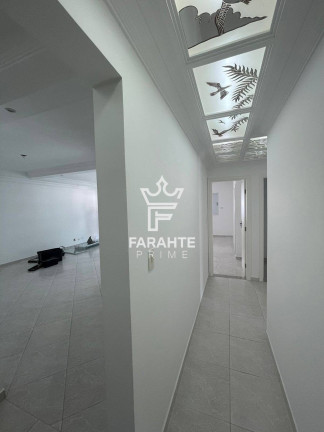 Imagem Apartamento com 4 Quartos à Venda, 170 m² em Canto Do Forte - Praia Grande Imagem Apartamento com 4 Quartos à Venda, 170 m² em Canto Do Forte - Praia Grande