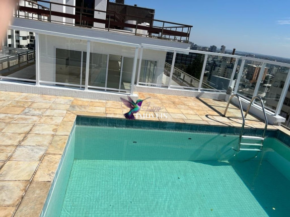 Imagem Cobertura com 4 Quartos à Venda, 547 m² em Floresta - Porto Alegre Imagem Cobertura com 4 Quartos à Venda, 547 m² em Floresta - Porto Alegre