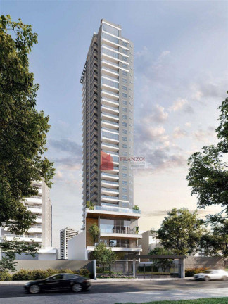 Imagem Apartamento com 3 Quartos à Venda, 168 m² em Centro - Itajaí Imagem Apartamento com 3 Quartos à Venda, 168 m² em Centro - Itajaí