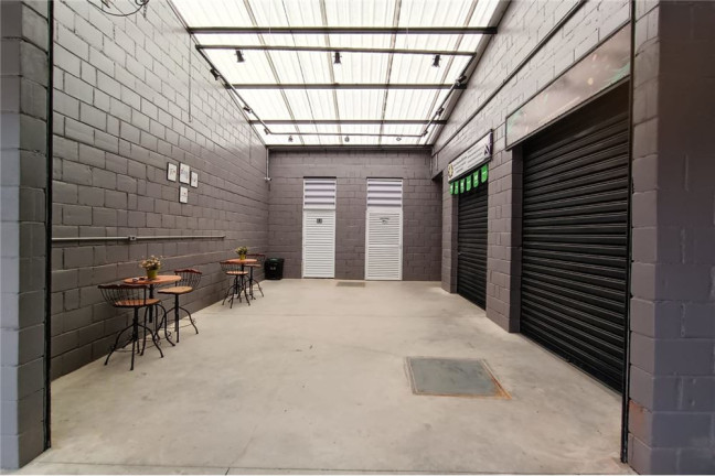 Imagem Sala Comercial para Alugar, 83 m² em Quintas De Pirapora Ii - Salto De Pirapora Imagem Sala Comercial para Alugar, 83 m² em Quintas De Pirapora Ii - Salto De Pirapora