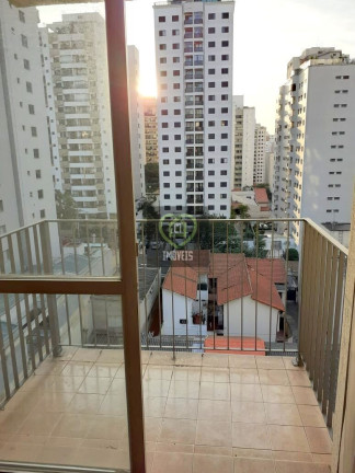 Foto do imóvel Apartamento com 3 Quartos à Venda, 79 m² em Perdizes - São Paulo