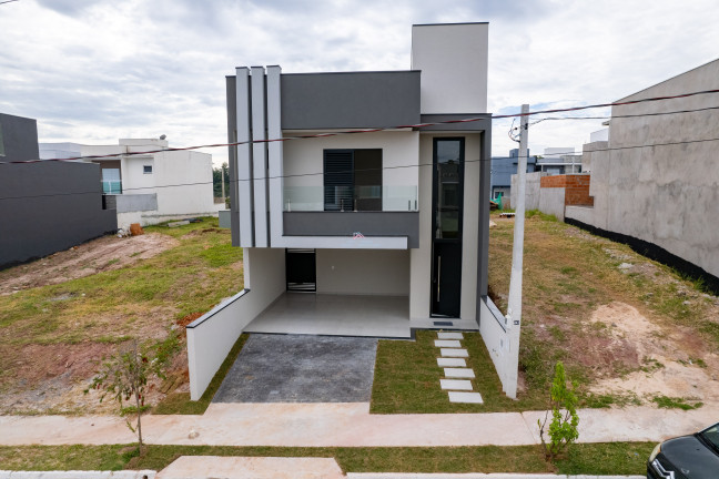 Imagem Casa com 3 Quartos à Venda, 145 m² em Loteamento Reserva Da Mata - Jundiaí Imagem Casa com 3 Quartos à Venda, 145 m² em Loteamento Reserva Da Mata - Jundiaí