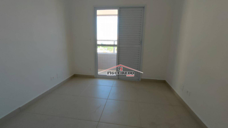 Imagem Apartamento com 2 Quartos à Venda, 72 m² em Guilhermina - Praia Grande