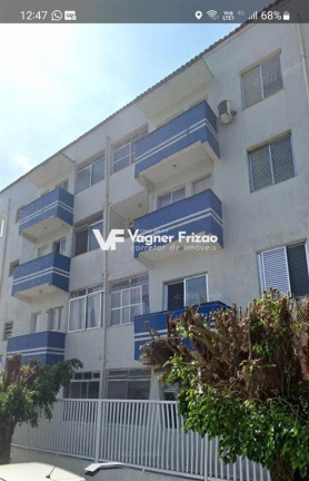 Imagem Apartamento com 1 Quarto à Venda, em Canto Do Forte - Praia Grande Imagem Apartamento com 1 Quarto à Venda, em Canto Do Forte - Praia Grande
