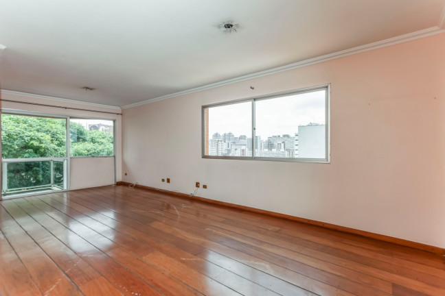 Imagem Apartamento com 3 Quartos à Venda, 150 m² em Bela Vista - São Paulo Imagem Apartamento com 3 Quartos à Venda, 150 m² em Bela Vista - São Paulo