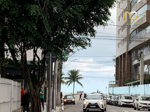 Imagem Kitnet com 1 Quarto à Venda, 30 m² em Boqueirão - Praia Grande Imagem Kitnet com 1 Quarto à Venda, 30 m² em Boqueirão - Praia Grande