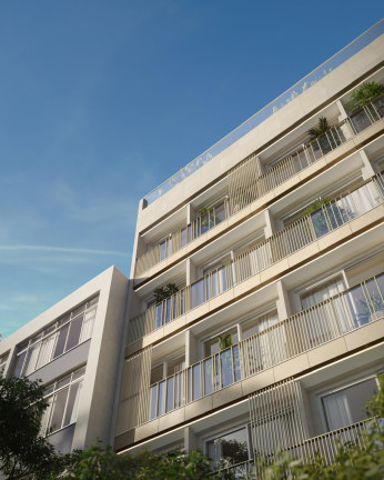 Imagem Apartamento com 1 Quarto à Venda, 57 m² em Copacabana - Rio De Janeiro