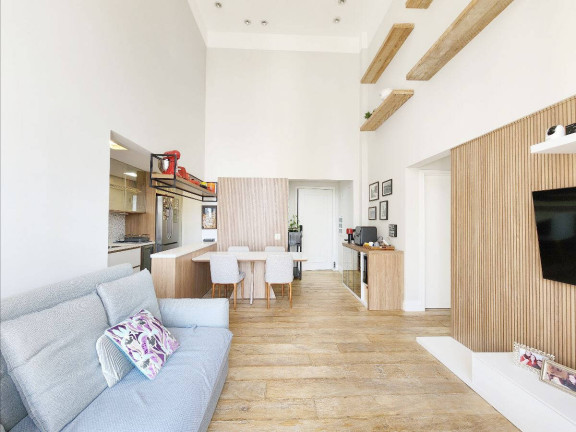 Imagem Apartamento com 2 Quartos à Venda, 87 m² em Parque Do Morumbi - São Paulo Imagem Apartamento com 2 Quartos à Venda, 87 m² em Parque Do Morumbi - São Paulo