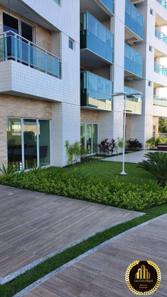 Imagem Apartamento à Venda,  em José De Alencar - Fortaleza